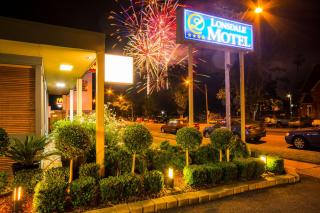 Hamilton Lonsdale Motel - Hamilton - 6