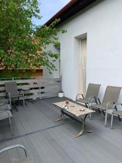 Villa Esztergom - 6