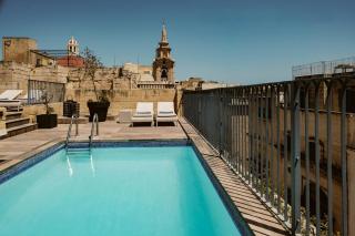 66 Saint Paul's & Spa - 8