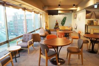 Trip GG Hostel - Kaohsiung - 8