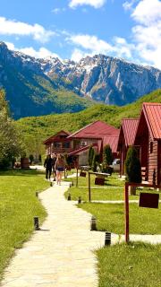 Ethno Katun ROSI Agrotourism - 8