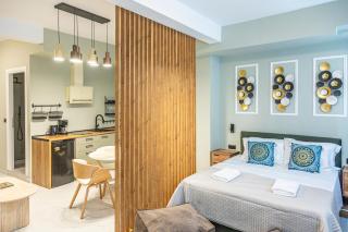 Ernest Suites Monastiraki - 0