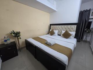 Hotel Veer Palace Lajpat Nagar 1- Couple Friendly - 7