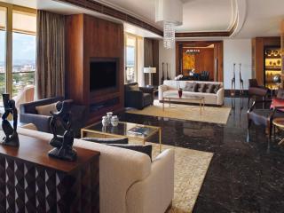 Mövenpick Ambassador Hotel Accra - 8