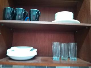 Golunna Apartment - 1