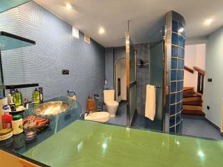 Privete room in coliving and coworking - 2