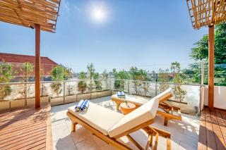 Villa Seoul Brand new 8BDR full spa Cinema - 6