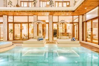 Villa Seoul Brand new 8BDR full spa Cinema - 3