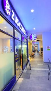 Trion Kuala Lumpur Premium Residence - 2