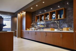 SpringHill Suites by Marriott Springfield North - 7