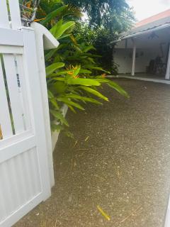 Villa Ti Gîte - Piscine privée - 6