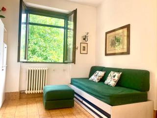 Green Apartment - 9