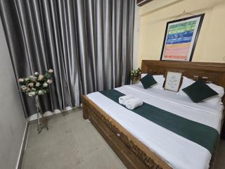 Hotel Veer Palace Lajpat Nagar 1- Couple Friendly - 2