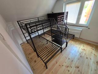 FeWo David & Marion, 7 min Erlebnisdorf, Bremerhaven, Weserstrand - 2