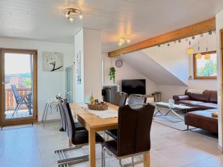 Ferienwohnung Wohlfühloase - gemütliche Familienunterkunft in ruhiger Lage - 5