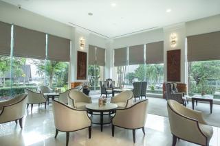 Champasak Grand Hotel - 3