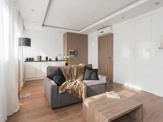 Urban Chic - Great Location - Modern Studio - Wronia 45B - 6