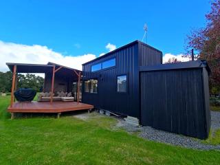 Luxe Tiny Home - 2