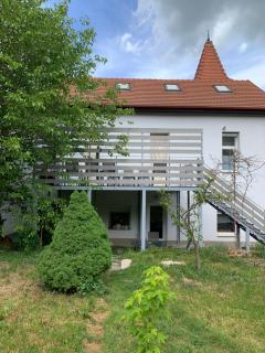 Panda apartman - 8