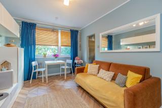 BEACH Apartment Gdansk Przymorze COSY - 6