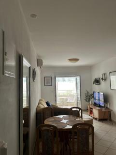Apartment TIM Baška Voda - Baška Voda - 3