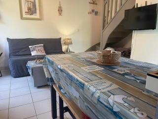ღ Le Grand Large - Piscine, Parking & Terrasse - 6