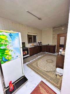 apartment between ajloun castle and Jerash ruins - 2