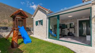 Villa Ivandvor in Split by Villas Guide - 1