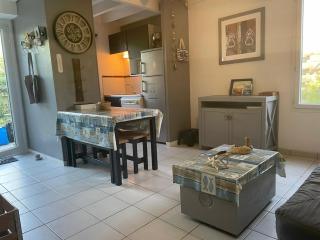 ღ Le Grand Large - Piscine, Parking & Terrasse - 3