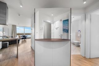 Ferienwohnung "Aussicht" Marina Wendtorf - 5