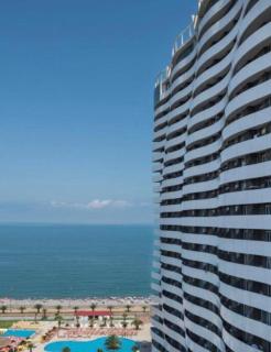Sea Breeze - Batoemi - 8