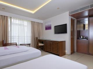 Regenta Z City Centre Ahmedabad - 5