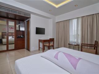 Regenta Z City Centre Ahmedabad - 2