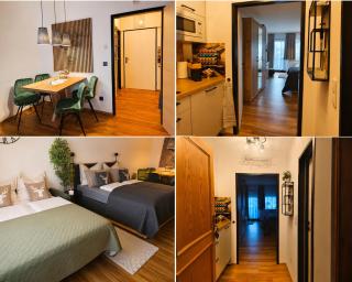 Forest Apartment Gosau - 2