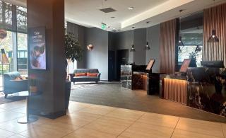 Clayton Hotel Cardiff - Cardiff - 4