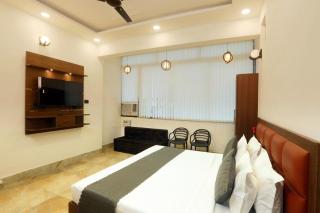 Hotel Roomsity Pride - 3