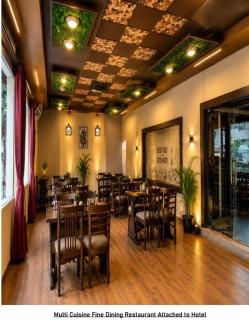 Hotel Utsav - 3