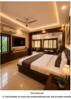 Hotel Utsav - 1