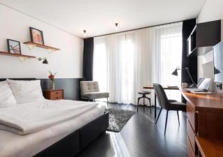Brera Serviced Apartments Munich Schwabing - 0