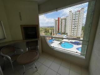 Vitoria das Thermas Caldas Novas - 6