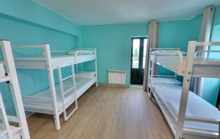 ALBERGUE Pasiño A Pasiño - 6