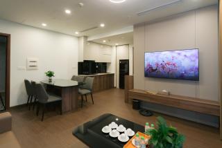 Prime Hotel - 8