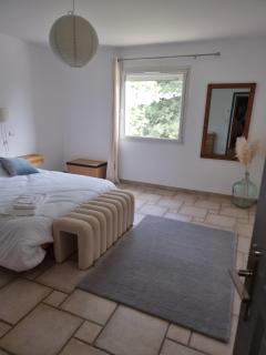 Villa en Ardeche Nord avec piscine proche Parc Peaugres - Annonay - 4