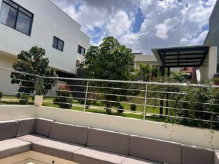 Luxury Kigali Villa - Private Cinema - Romantic - 9