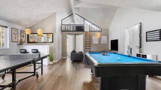 Villavilla 351 - Asserboliseleje, Nordsjælland - 9
