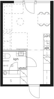 Camp Edmund Polestar A6 by Hilla Villas - 4
