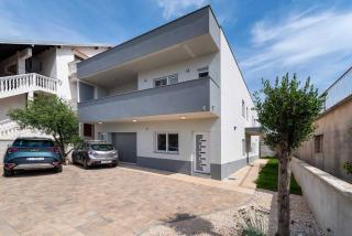 MY DALMATIA - Apartment Blagdan One with private parking - Zadar - 9