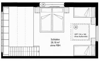 EasyStay Premium Apartments, Neubau, buchbar ab 2027, Self-Check-In - 1