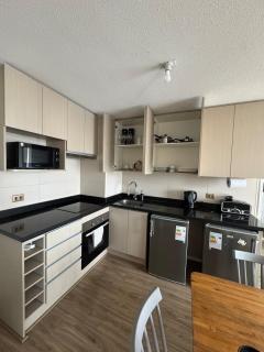 Modern 2BR2BAin Ñuñoa Excellent Location - 0
