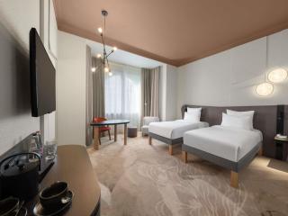 Mövenpick Hotel Budapest Centre - 1